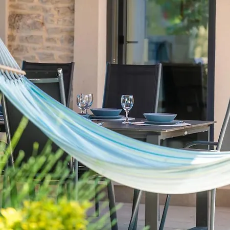 Villa Ena By Istrialux Pinezici (Istria)