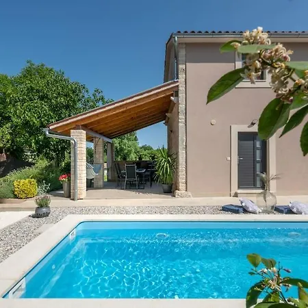 Villa Ena By Istrialux Pinezici (Istria)