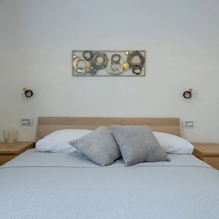 Ena By Istrialux Villa Pinezici (Istria)