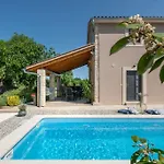 Vila Ena By Istrialux Pinezici (Istria)